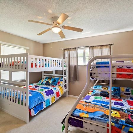 The Lake Home - Pet Friendly! A Beautiful Oasis In The Heart Of Florida! Home Haines City Extérieur photo
