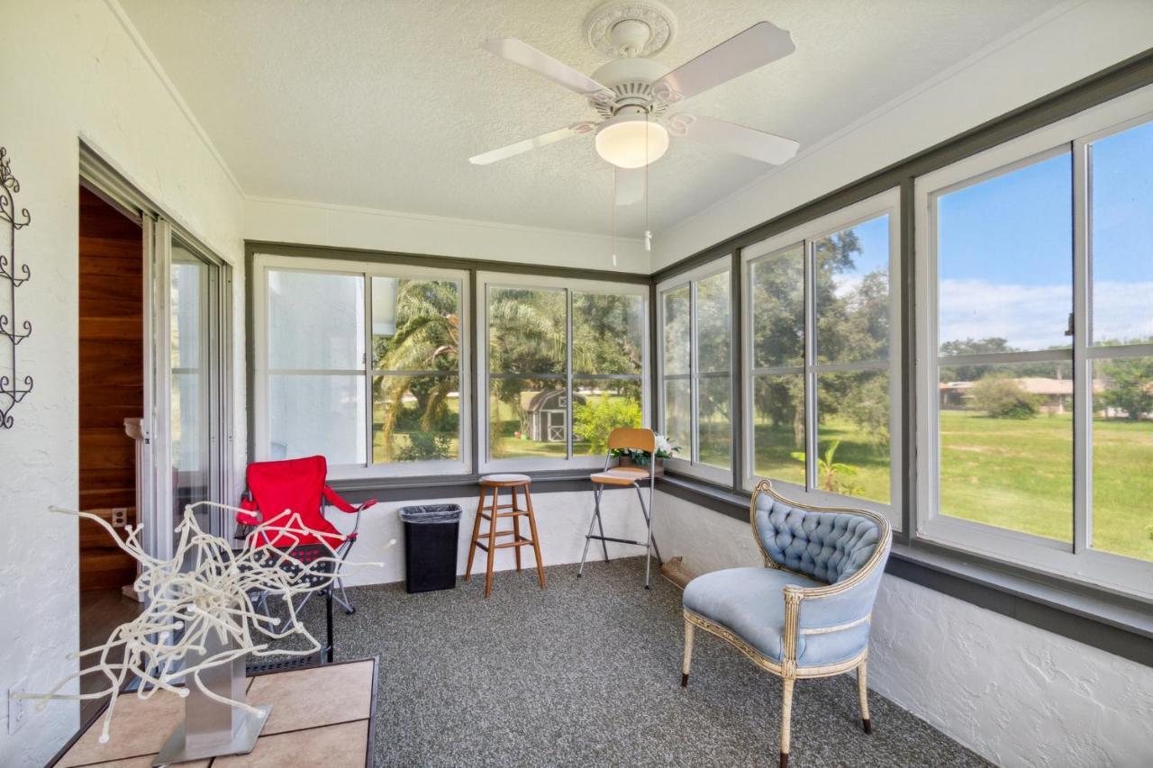 The Lake Home - Pet Friendly! A Beautiful Oasis In The Heart Of Florida! Home Haines City Extérieur photo