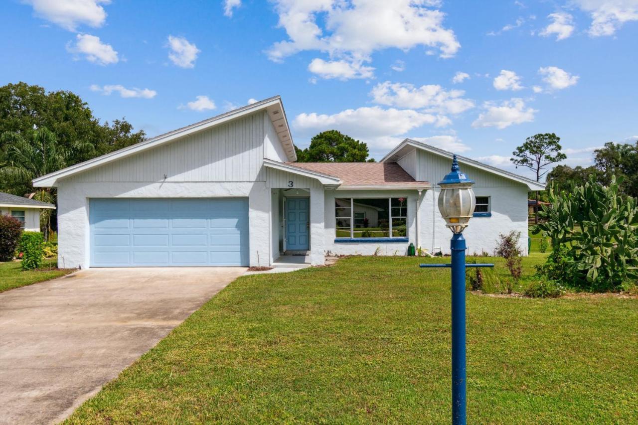 The Lake Home - Pet Friendly! A Beautiful Oasis In The Heart Of Florida! Home Haines City Extérieur photo