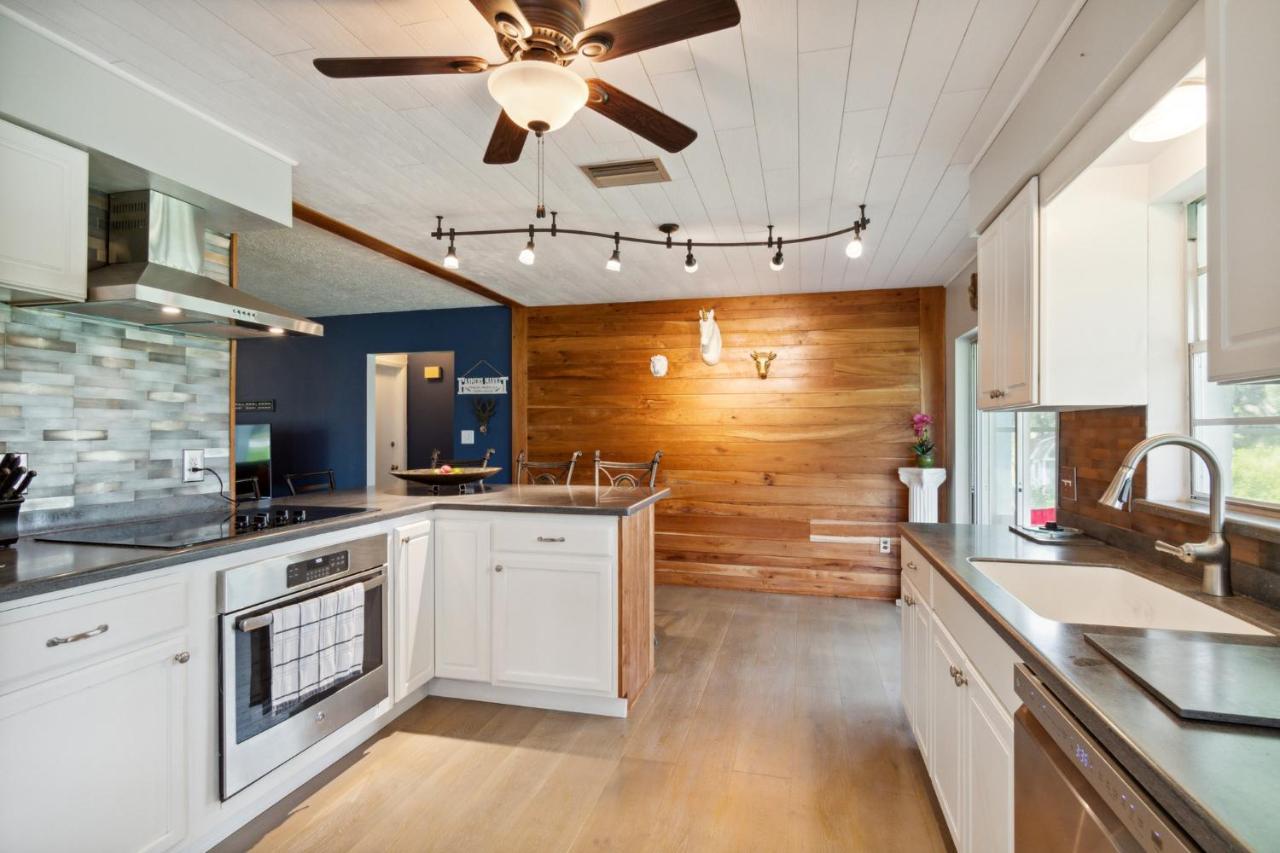 The Lake Home - Pet Friendly! A Beautiful Oasis In The Heart Of Florida! Home Haines City Extérieur photo