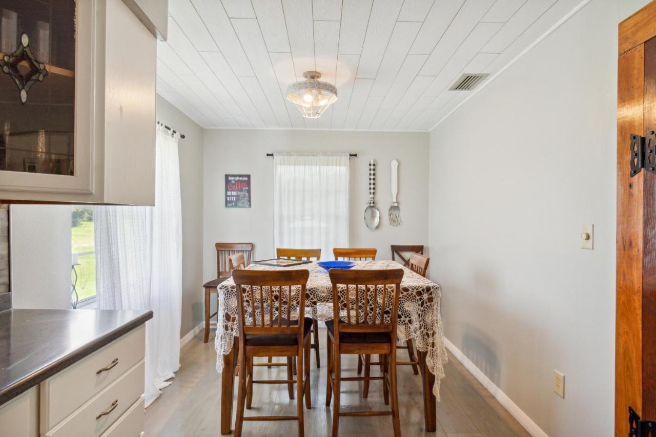 The Lake Home - Pet Friendly! A Beautiful Oasis In The Heart Of Florida! Home Haines City Extérieur photo