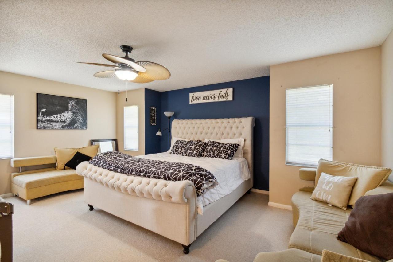 The Lake Home - Pet Friendly! A Beautiful Oasis In The Heart Of Florida! Home Haines City Extérieur photo