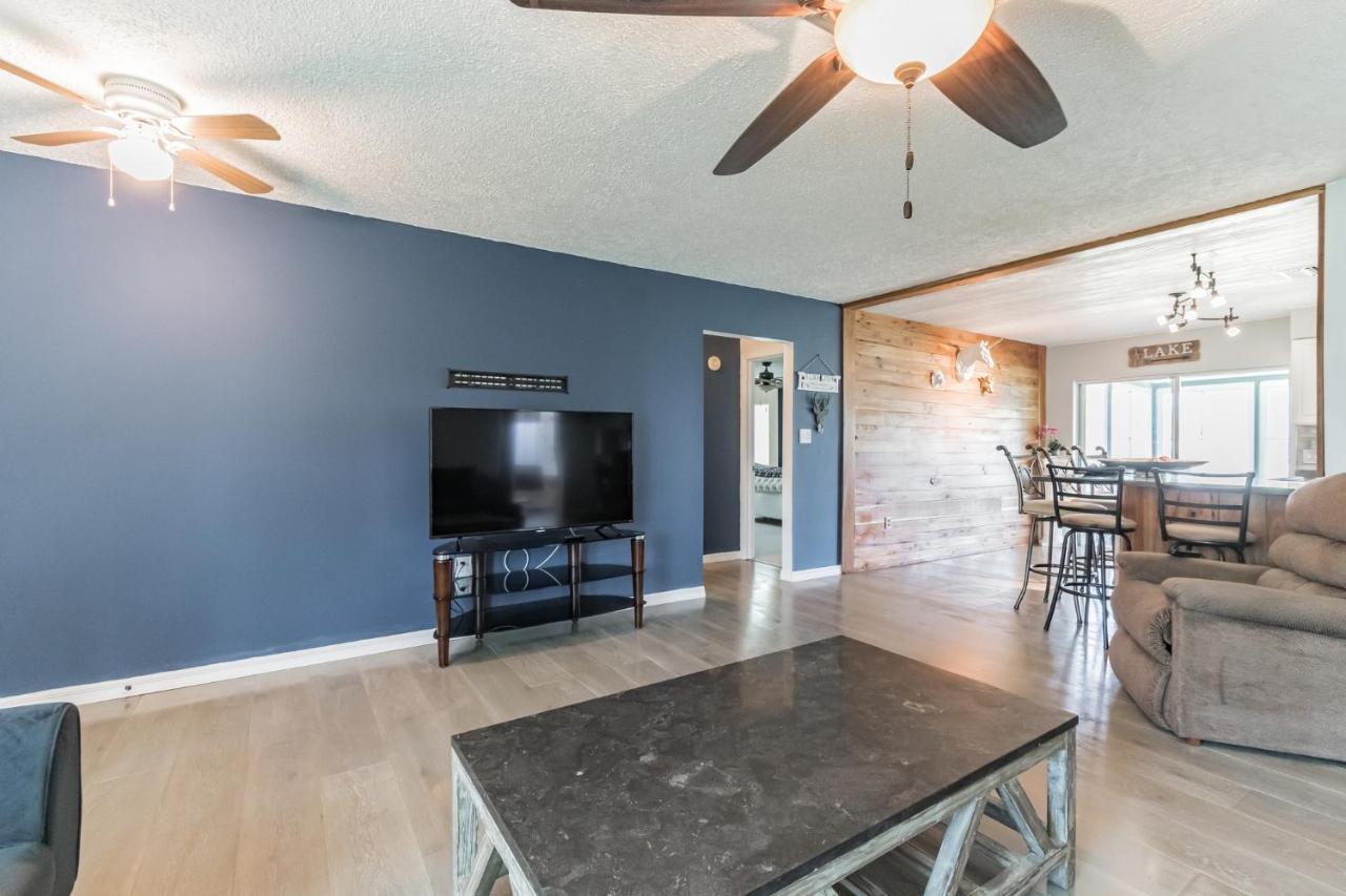 The Lake Home - Pet Friendly! A Beautiful Oasis In The Heart Of Florida! Home Haines City Extérieur photo