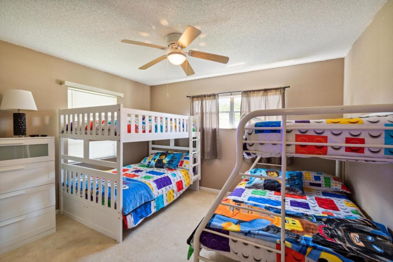 The Lake Home - Pet Friendly! A Beautiful Oasis In The Heart Of Florida! Home Haines City Extérieur photo