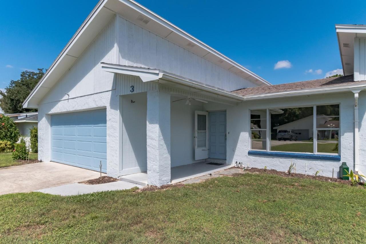 The Lake Home - Pet Friendly! A Beautiful Oasis In The Heart Of Florida! Home Haines City Extérieur photo