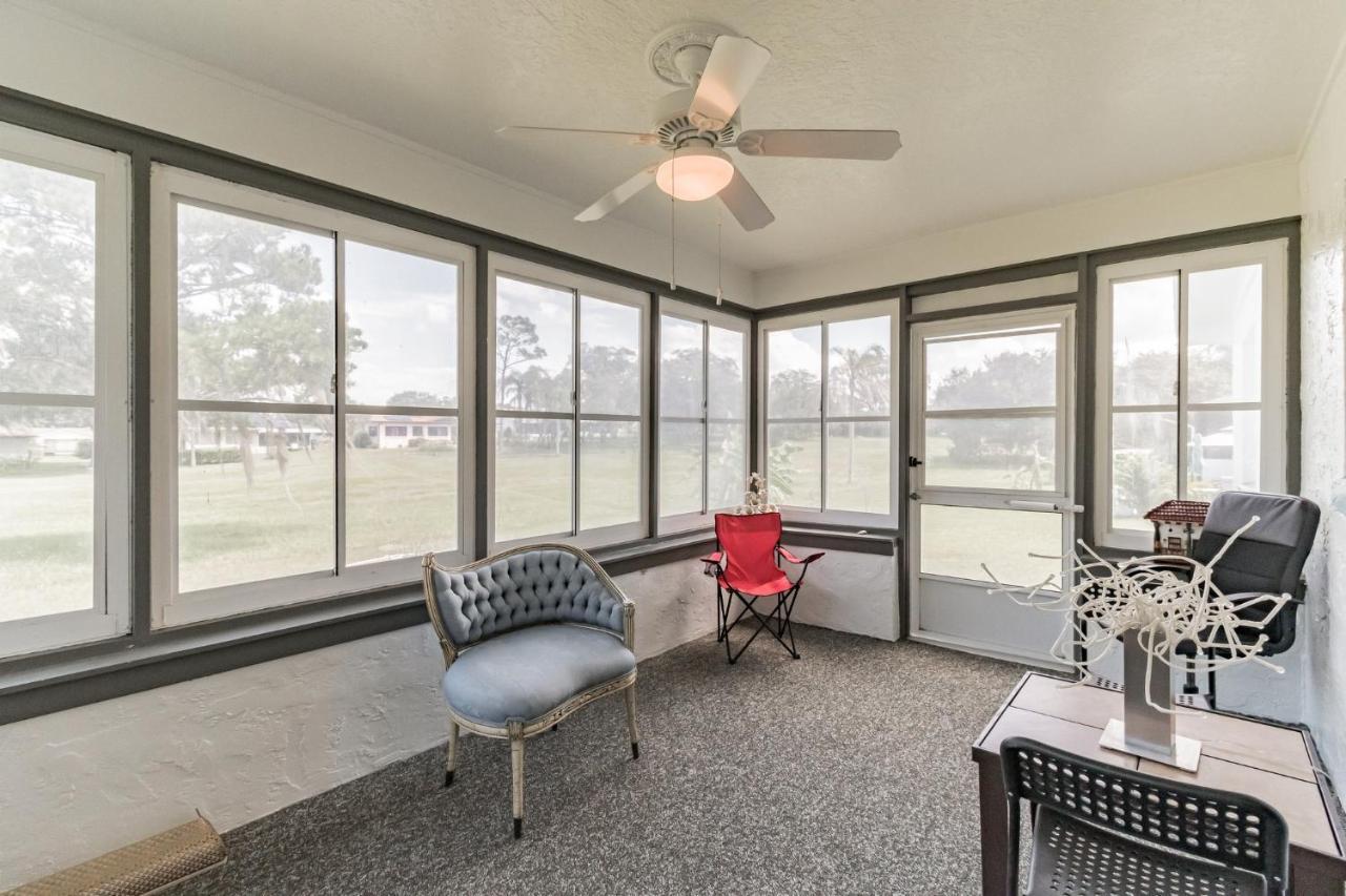 The Lake Home - Pet Friendly! A Beautiful Oasis In The Heart Of Florida! Home Haines City Extérieur photo