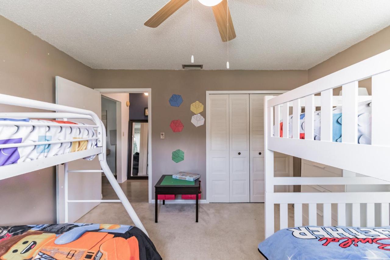 The Lake Home - Pet Friendly! A Beautiful Oasis In The Heart Of Florida! Home Haines City Extérieur photo