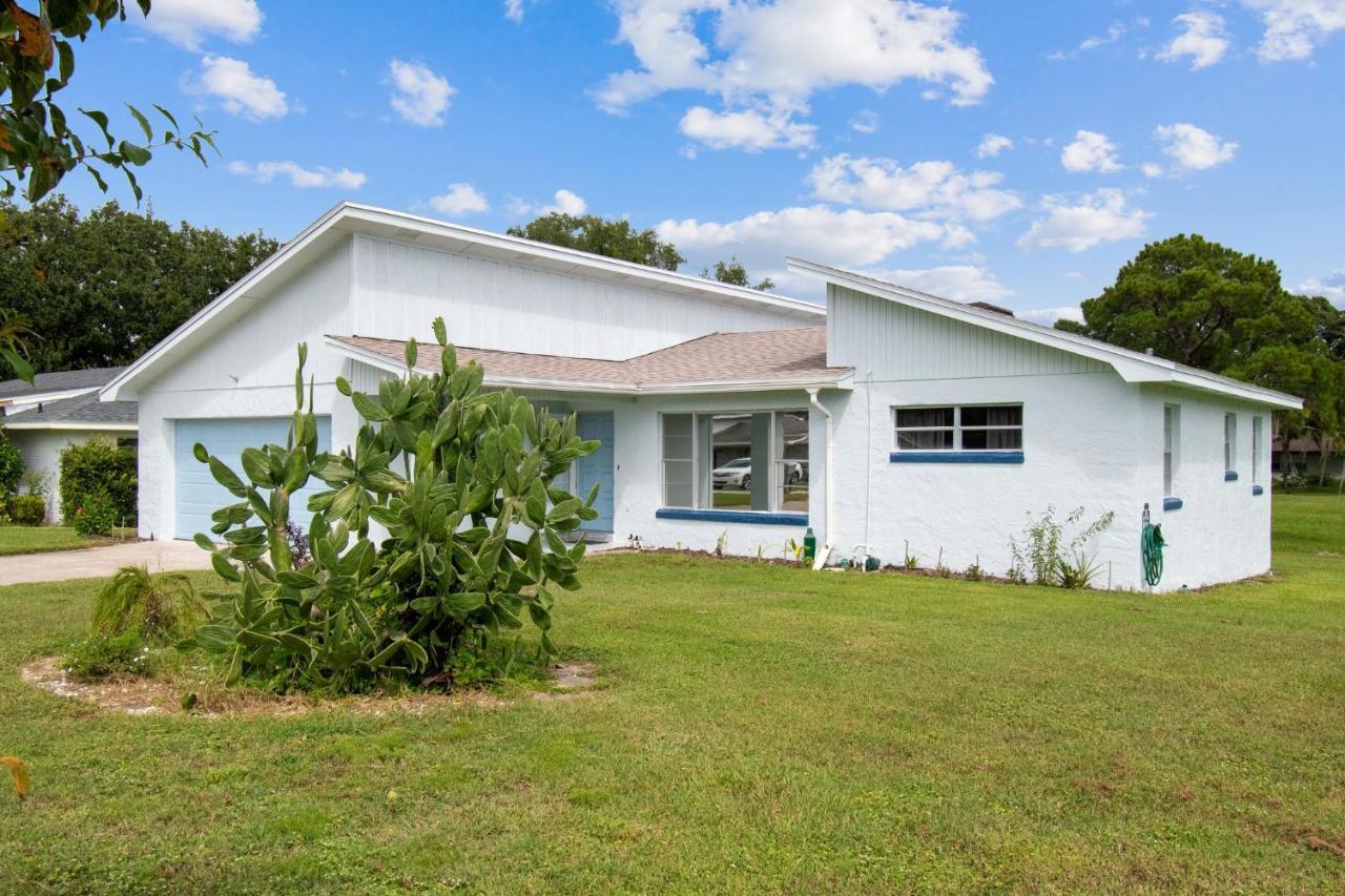 The Lake Home - Pet Friendly! A Beautiful Oasis In The Heart Of Florida! Home Haines City Extérieur photo